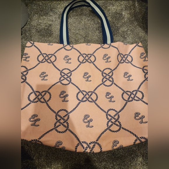 Estee Lauder Handbags - Estee Lauder tote bag